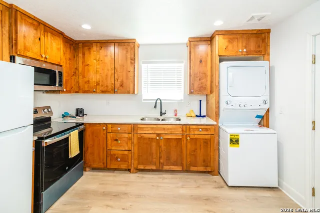 321 Andrews San Antonio, TX 78209
