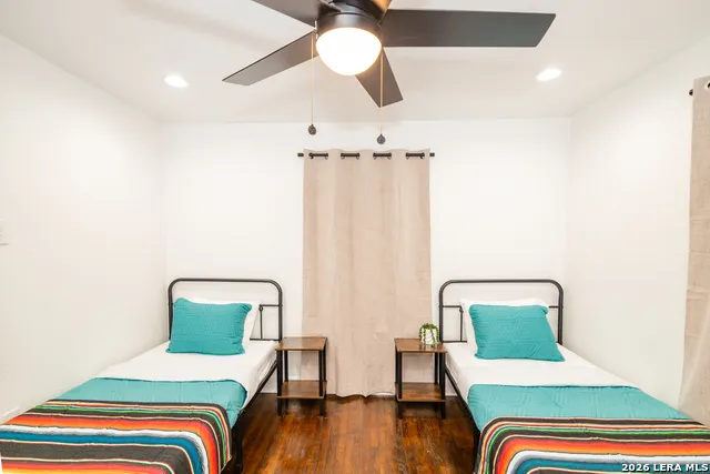 321 Andrews San Antonio, TX 78209