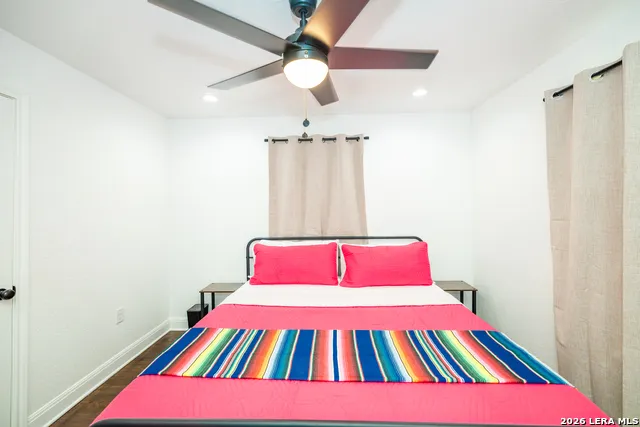 321 Andrews San Antonio, TX 78209