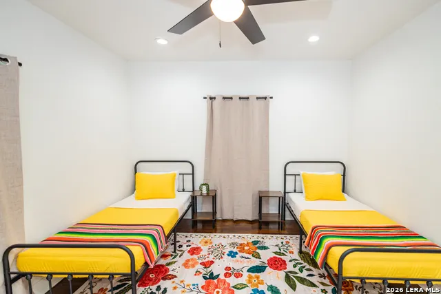 321 Andrews San Antonio, TX 78209