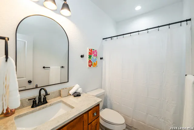 321 Andrews San Antonio, TX 78209