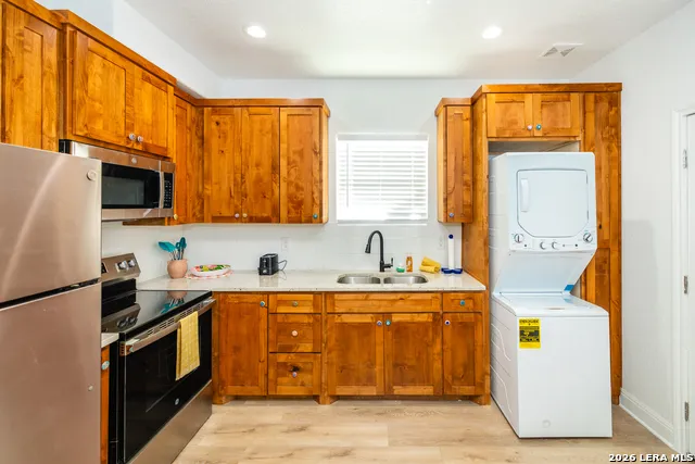 321 Andrews San Antonio, TX 78209