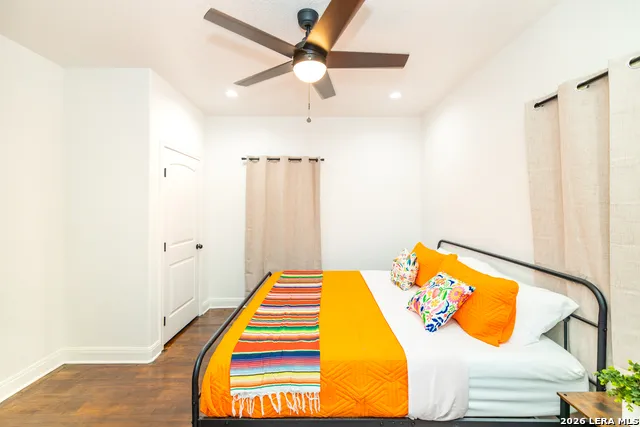 321 Andrews San Antonio, TX 78209