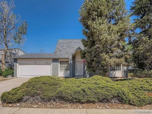 4363 S Eagle Circle Aurora, CO 80015