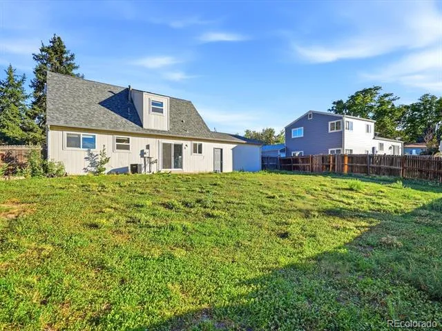 4363 S Eagle Circle Aurora, CO 80015