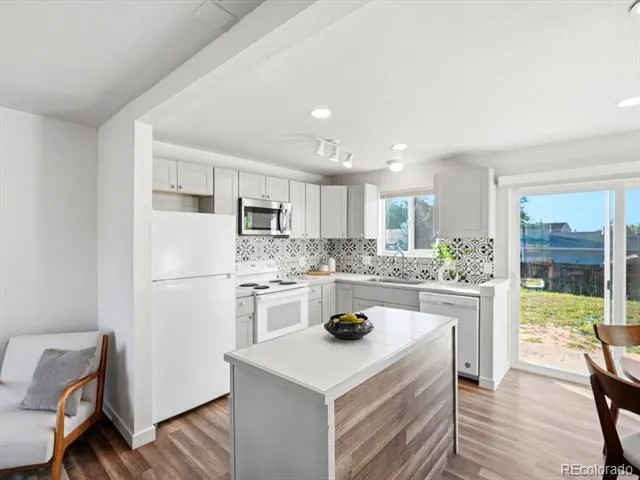 4363 S Eagle Circle Aurora, CO 80015