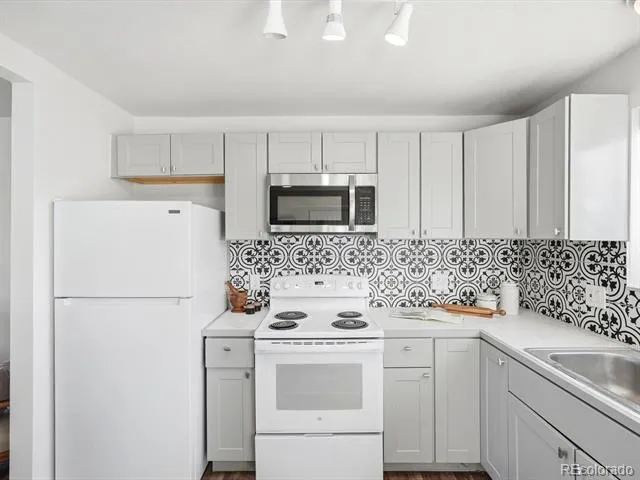 4363 S Eagle Circle Aurora, CO 80015