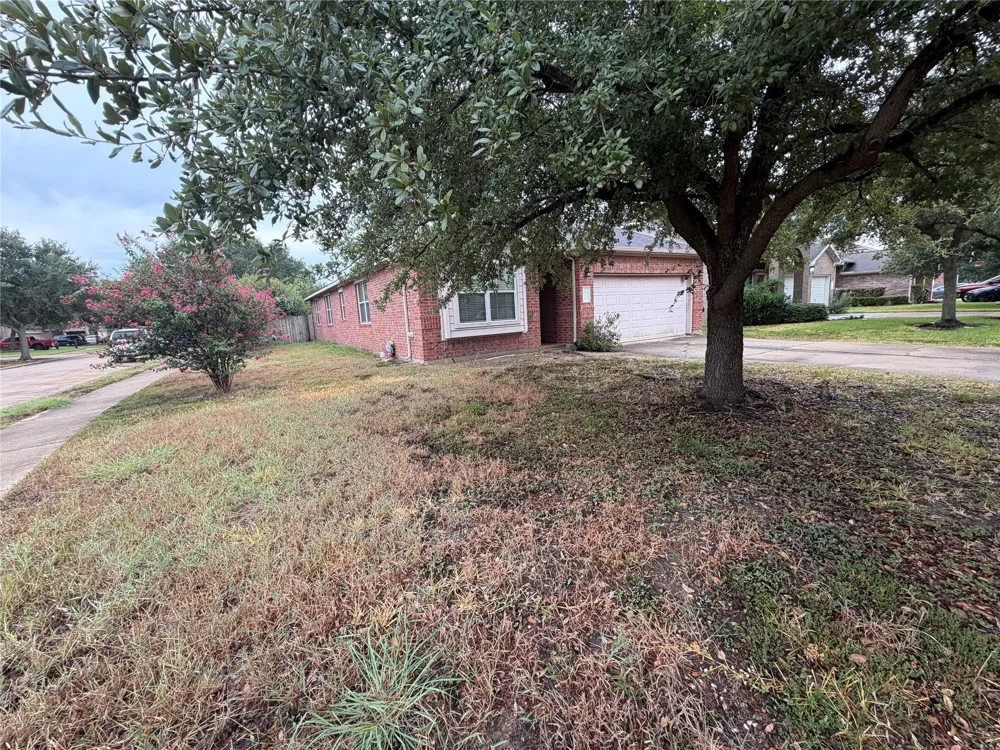 20103 Goldlake Drive Katy, TX 77449