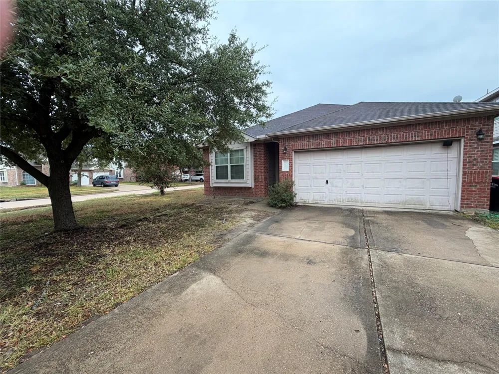 20103 Goldlake Drive Katy, TX 77449
