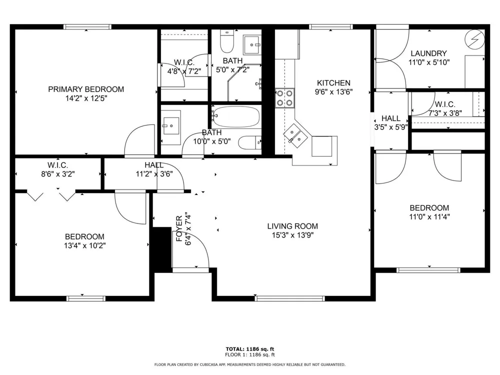 9809 Condor Drive Conroe, TX 77385