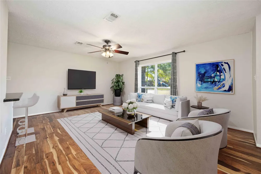 9809 Condor Drive Conroe, TX 77385