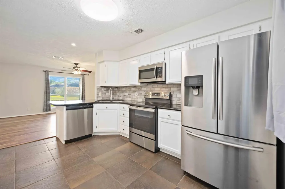 9809 Condor Drive Conroe, TX 77385