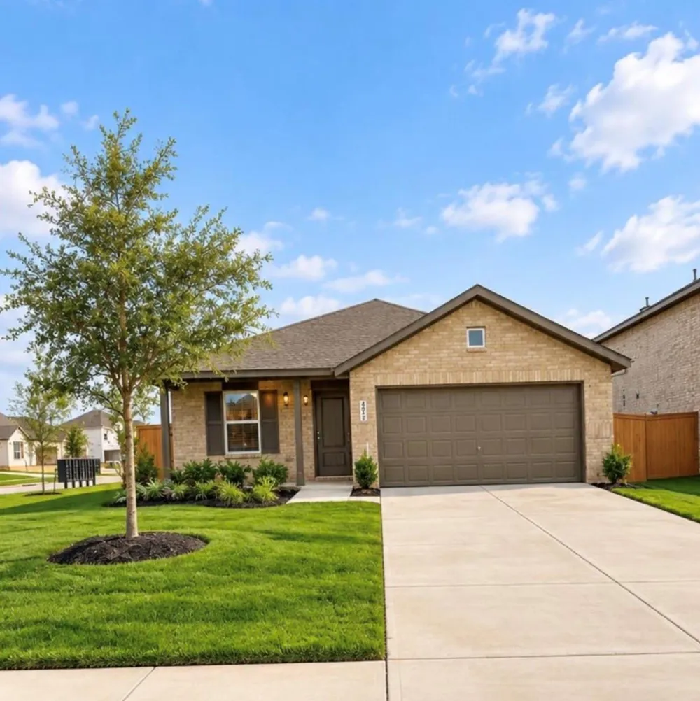 2028 Solstice Landing Dr Brookshire, TX 77423
