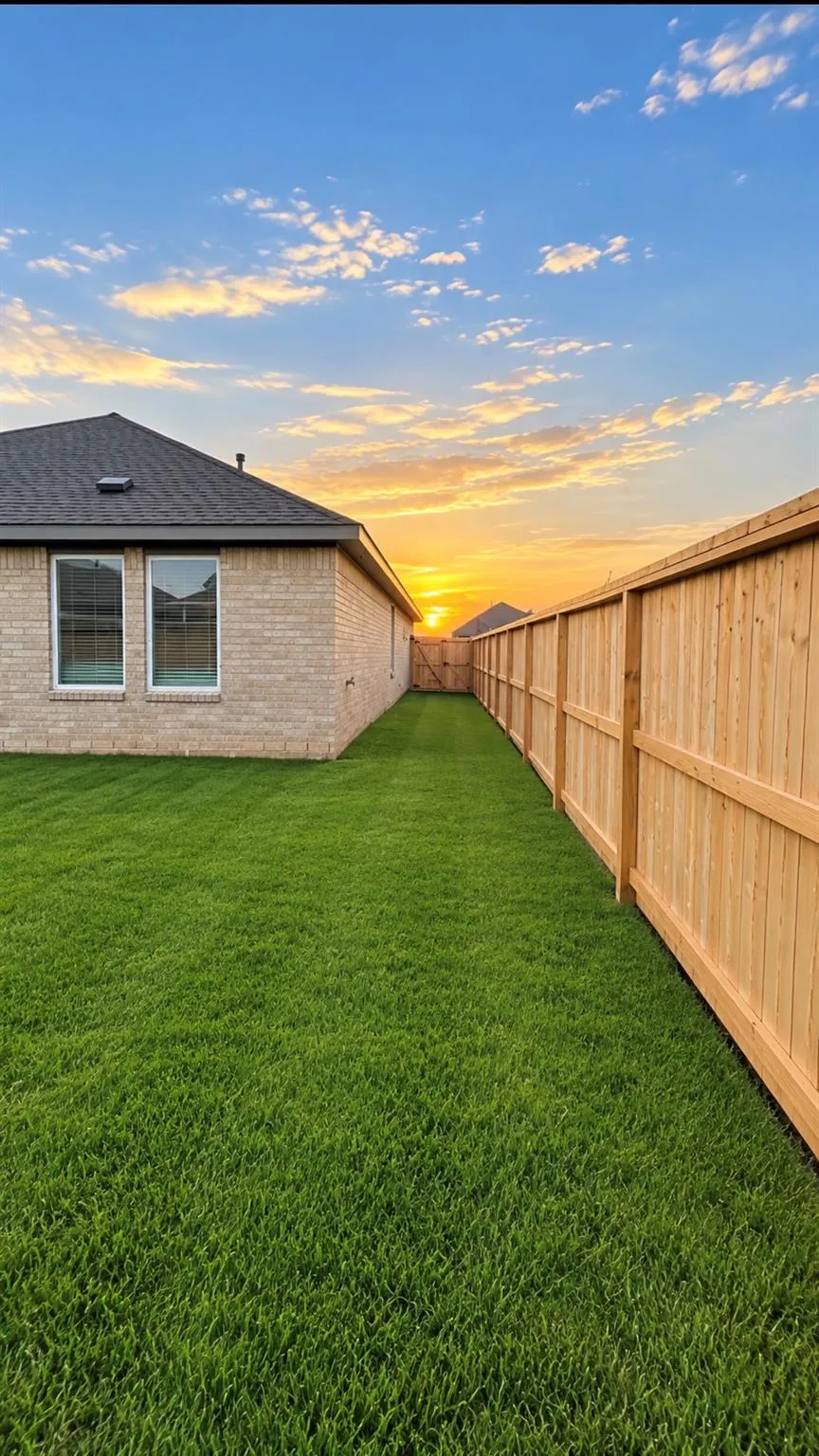 2028 Solstice Landing Dr Brookshire, TX 77423