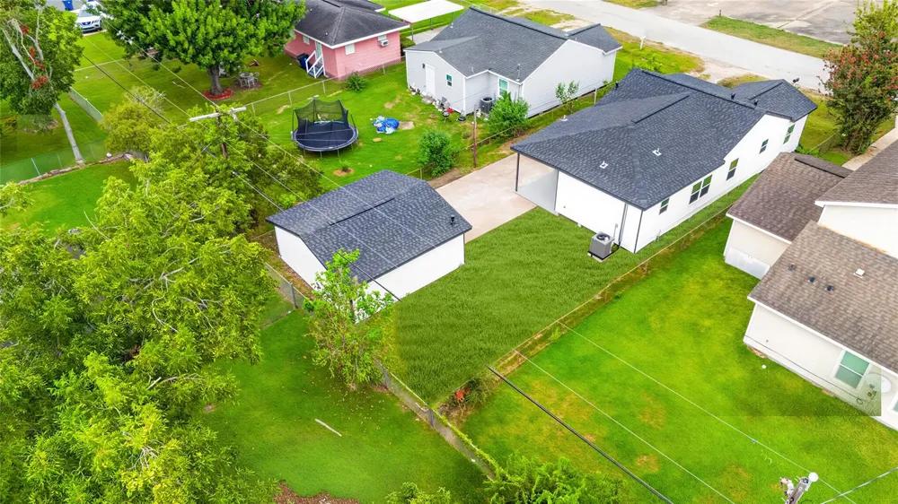 6909 Anderson Street Texas City, TX 77591