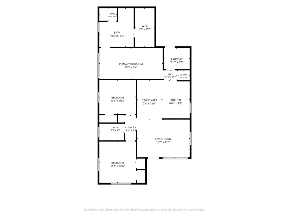 6909 Anderson Street Texas City, TX 77591