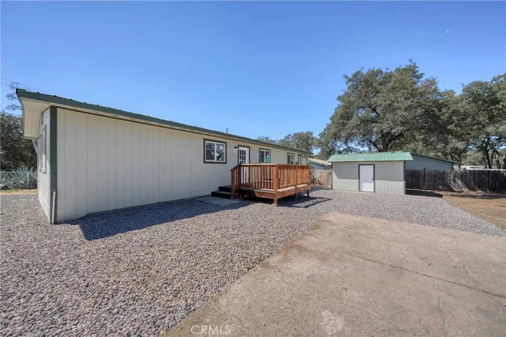 15980 32nd Clearlake, CA 95422