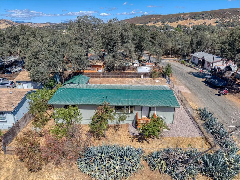 15980 32nd Clearlake, CA 95422