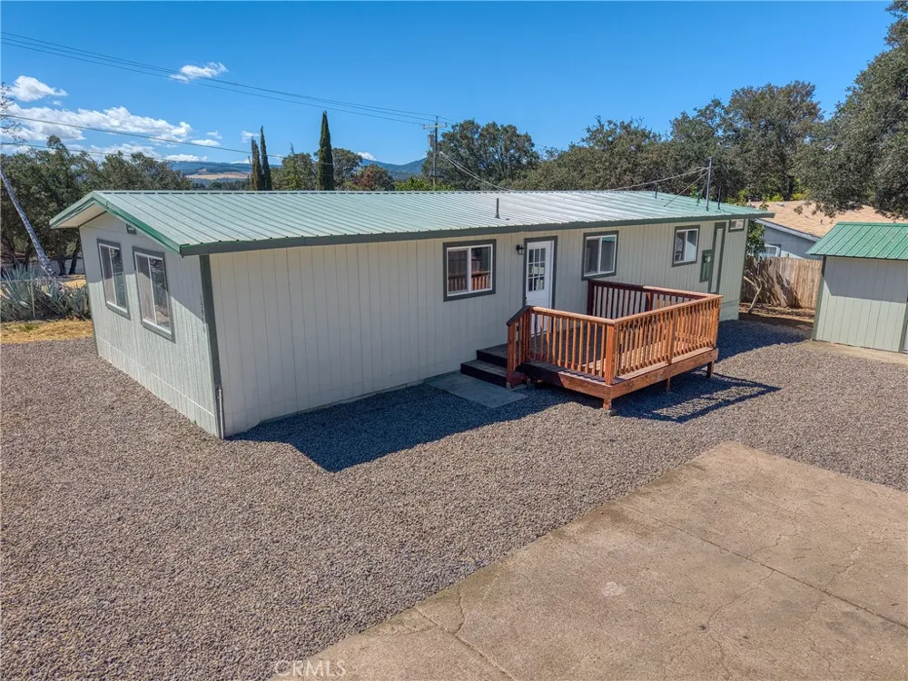 15980 32nd Clearlake, CA 95422