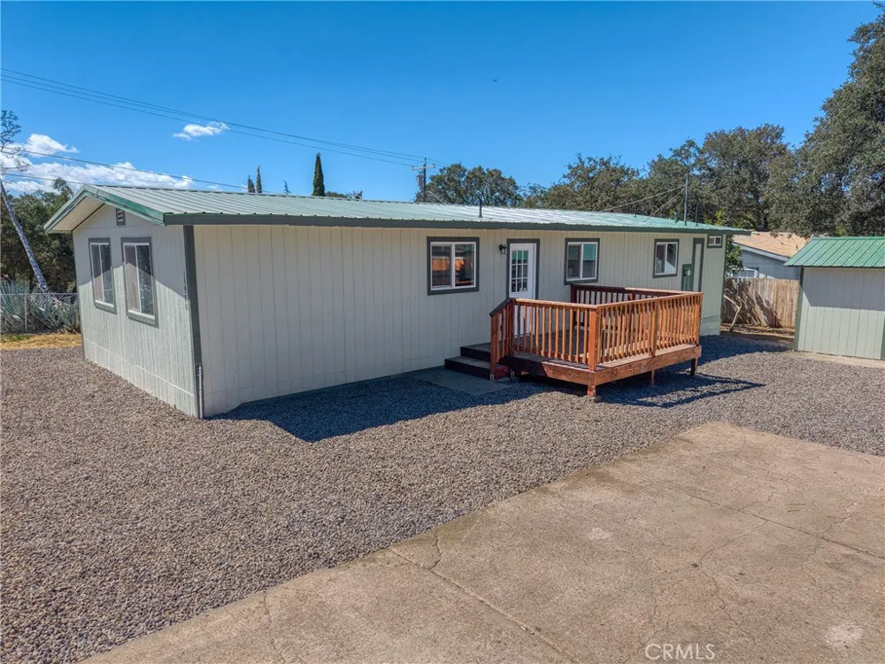 15980 32nd Clearlake, CA 95422