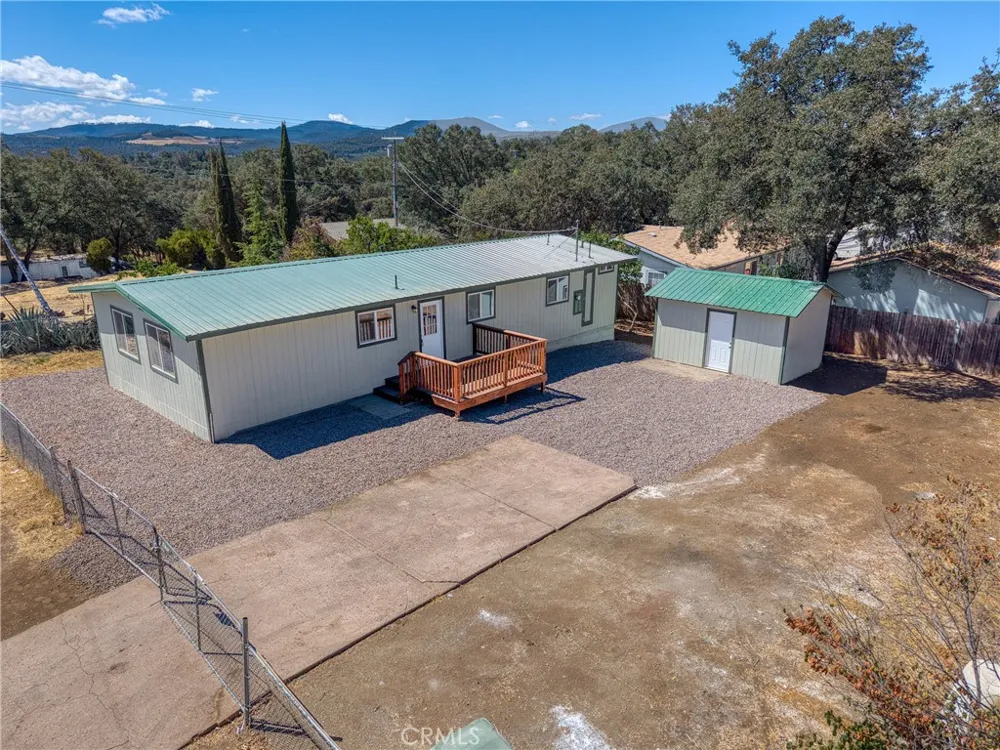 15980 32nd Clearlake, CA 95422