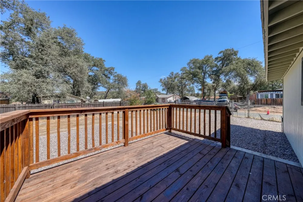 15980 32nd Clearlake, CA 95422