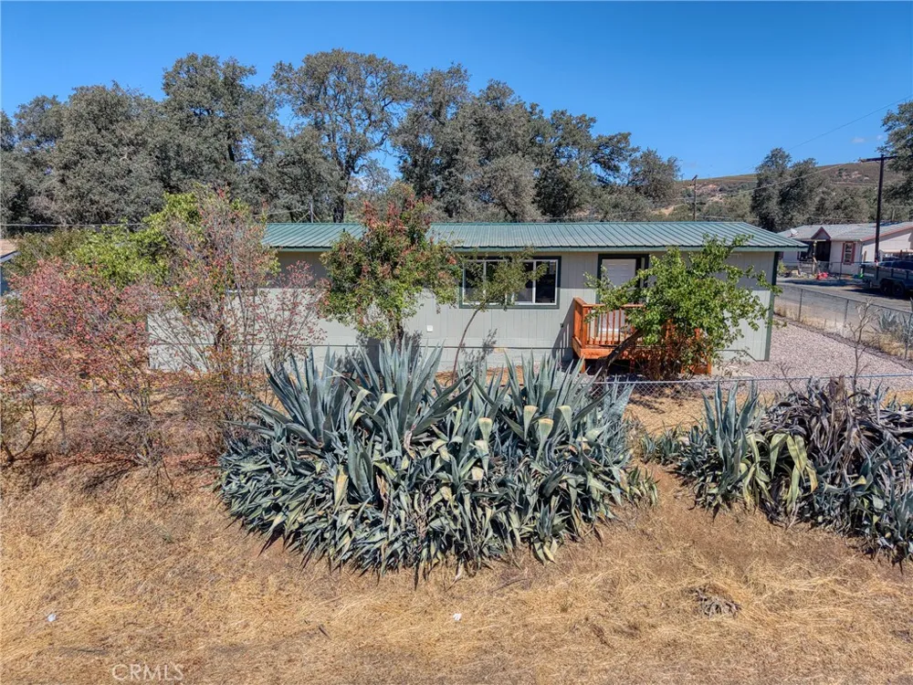 15980 32nd Clearlake, CA 95422