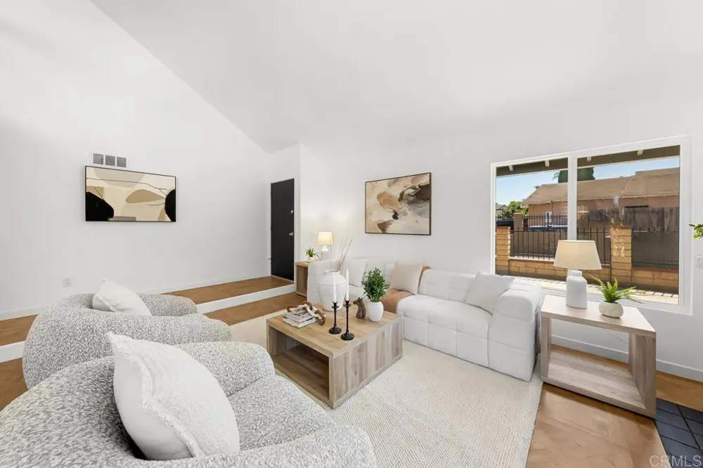 856 Misty Meadow Court Chula Vista, CA 91910