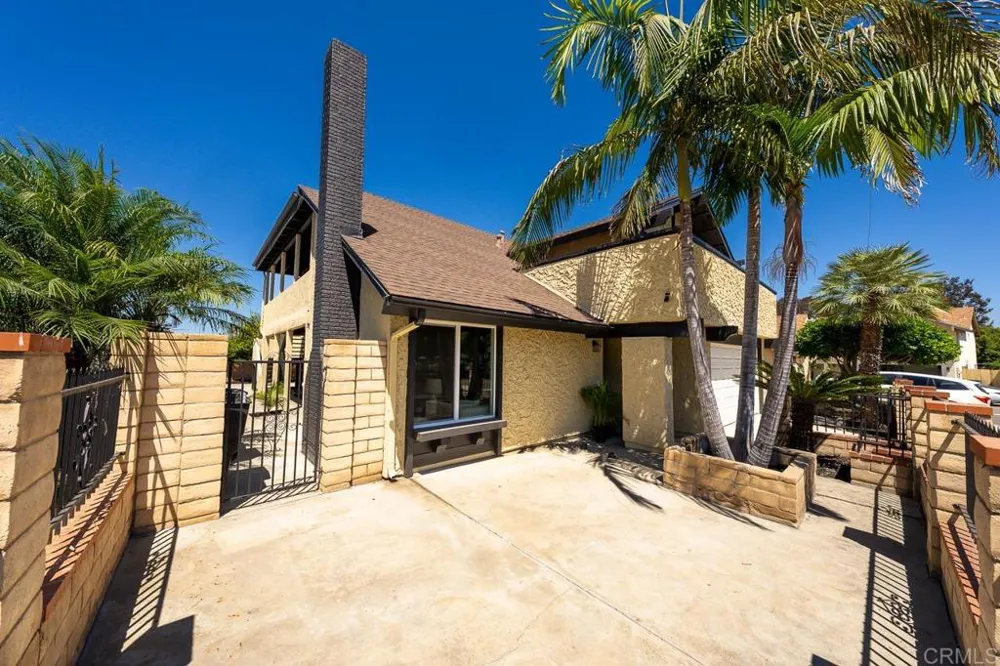 856 Misty Meadow Court Chula Vista, CA 91910