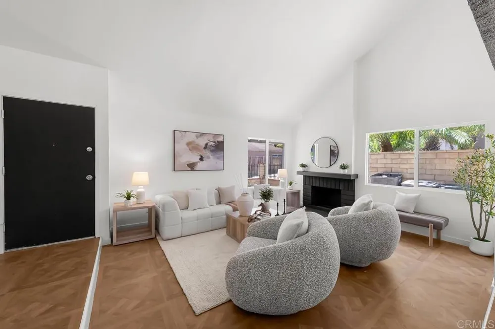 856 Misty Meadow Court Chula Vista, CA 91910