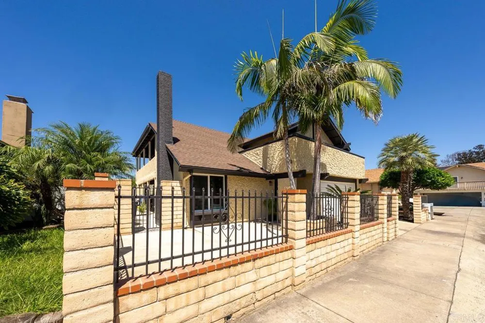 856 Misty Meadow Court Chula Vista, CA 91910
