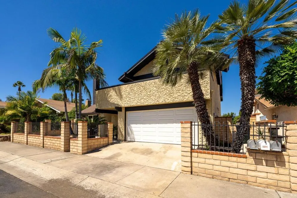 856 Misty Meadow Court Chula Vista, CA 91910