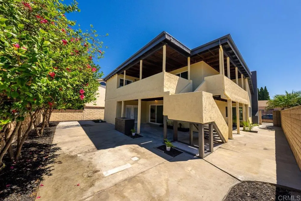 856 Misty Meadow Court Chula Vista, CA 91910