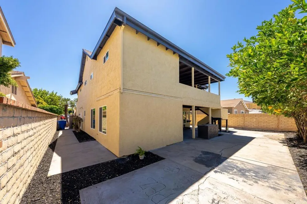 856 Misty Meadow Court Chula Vista, CA 91910