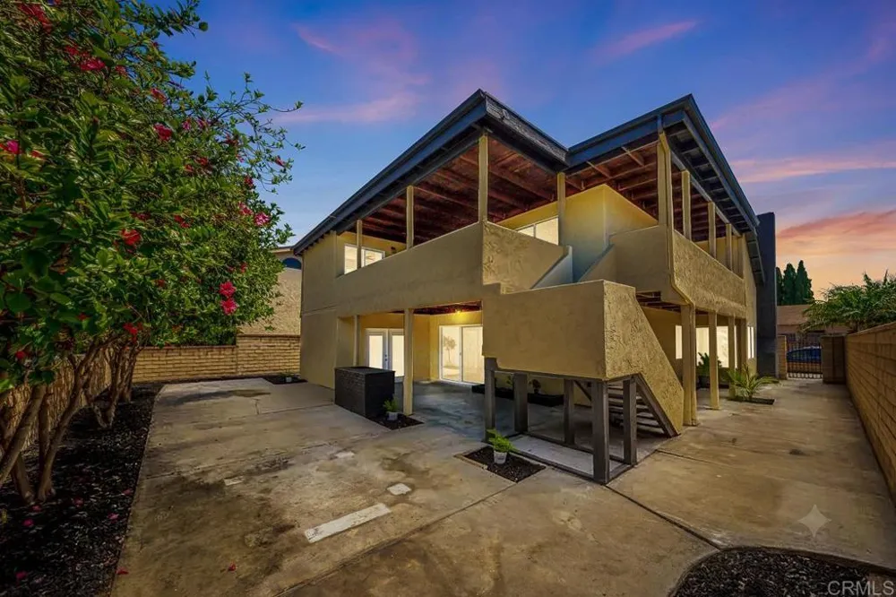 856 Misty Meadow Court Chula Vista, CA 91910