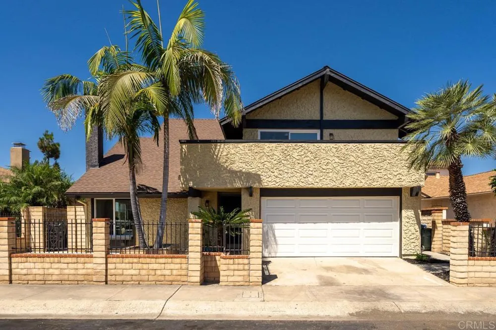 856 Misty Meadow Court Chula Vista, CA 91910