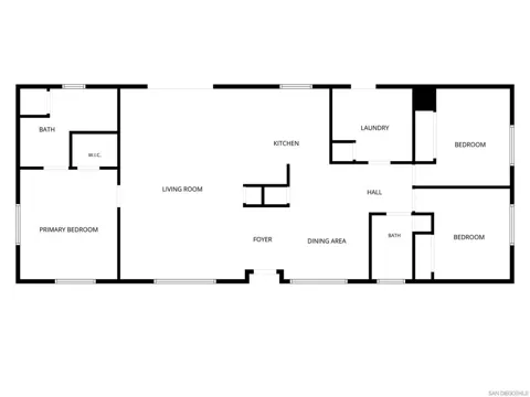 9255 Magnolia Ave #232