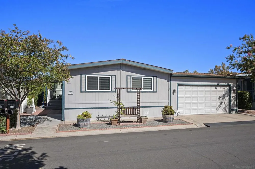 9255 Magnolia Ave #232 Santee, CA 92071