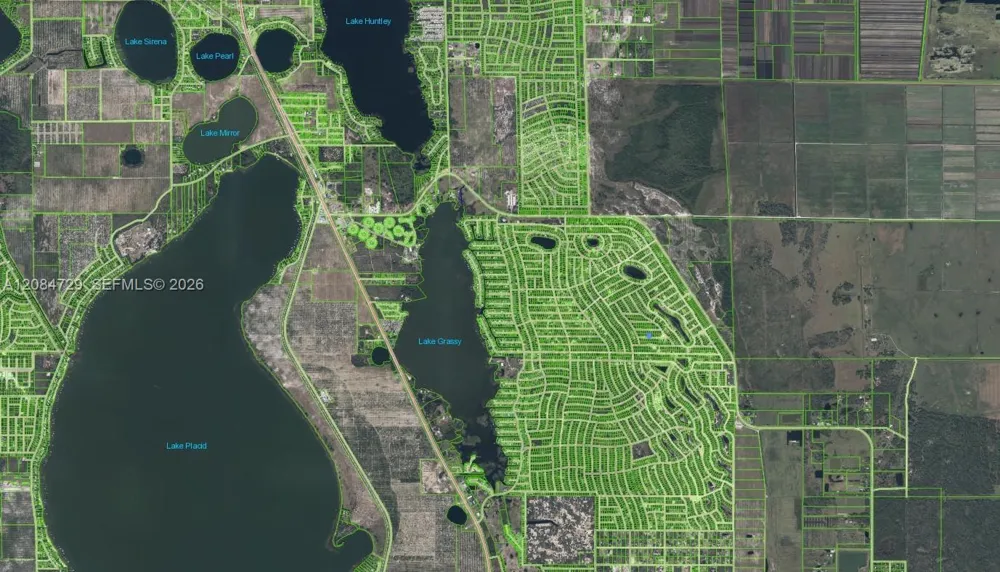 420 Surrender Ct Lake Placid, FL 33852