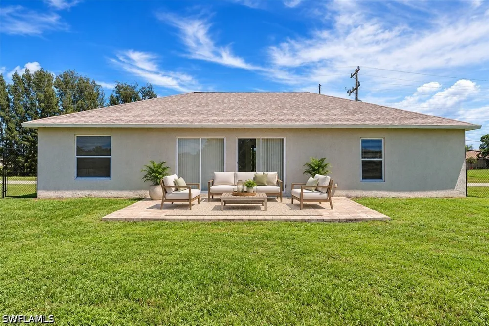 El Dorado Boulevard S Cape Coral, FL 33991