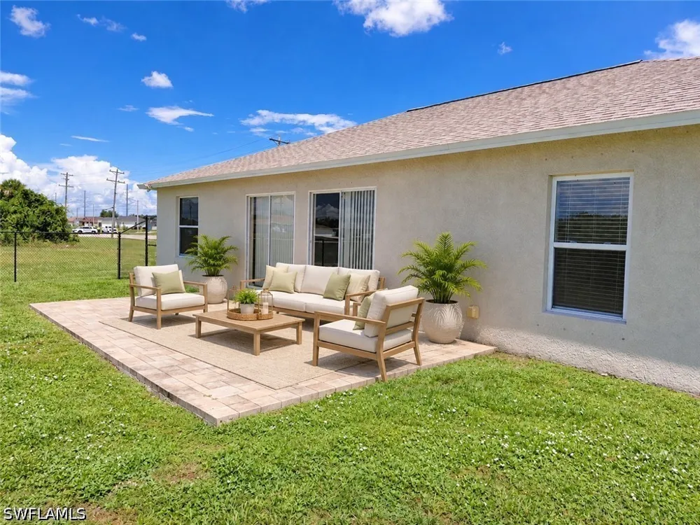 El Dorado Boulevard S Cape Coral, FL 33991