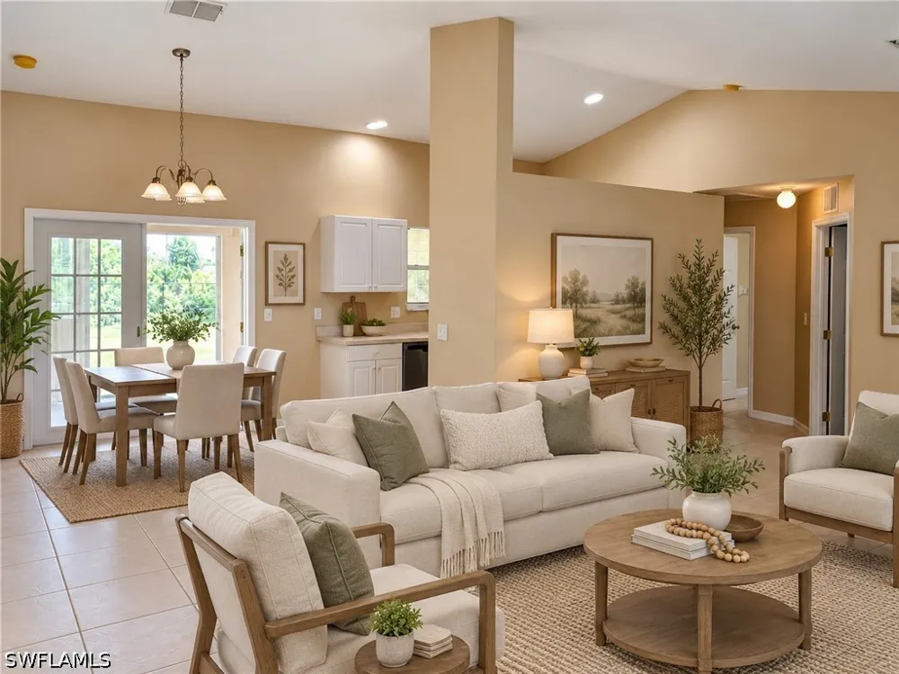 El Dorado Boulevard S Cape Coral, FL 33991