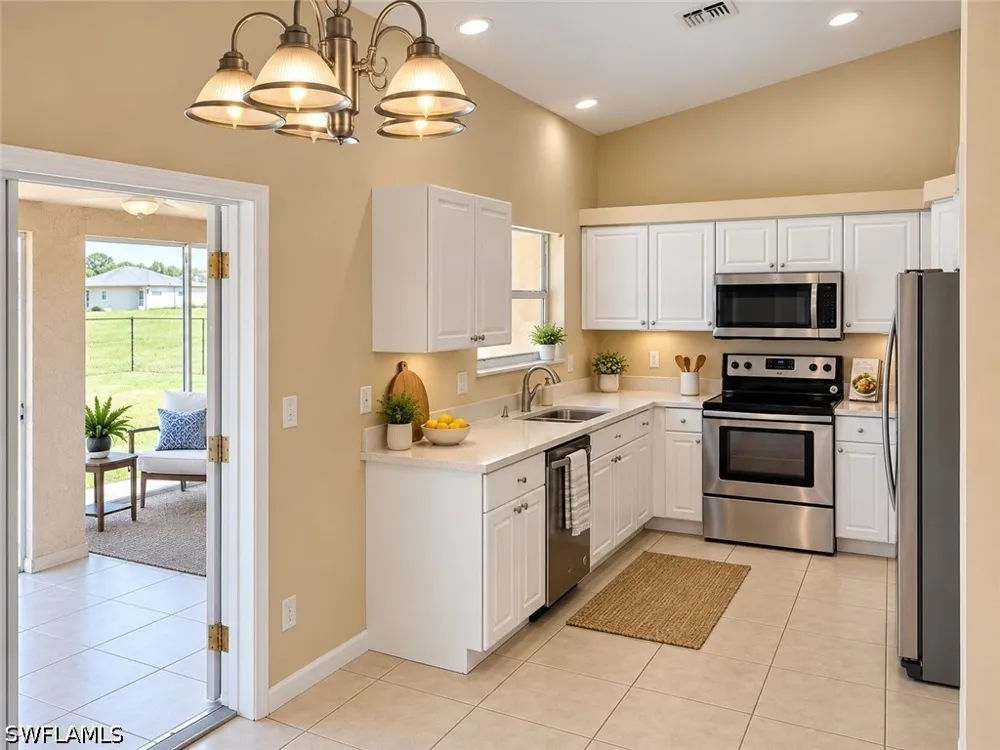 El Dorado Boulevard S Cape Coral, FL 33991