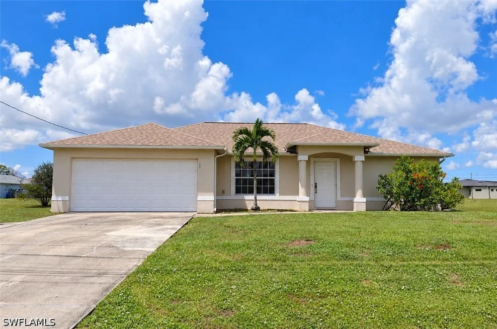 El Dorado Boulevard S Cape Coral, FL 33991