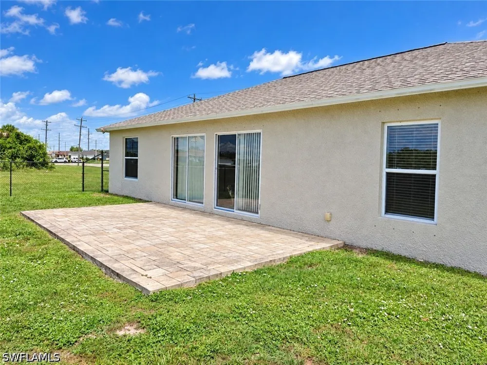 El Dorado Boulevard S Cape Coral, FL 33991