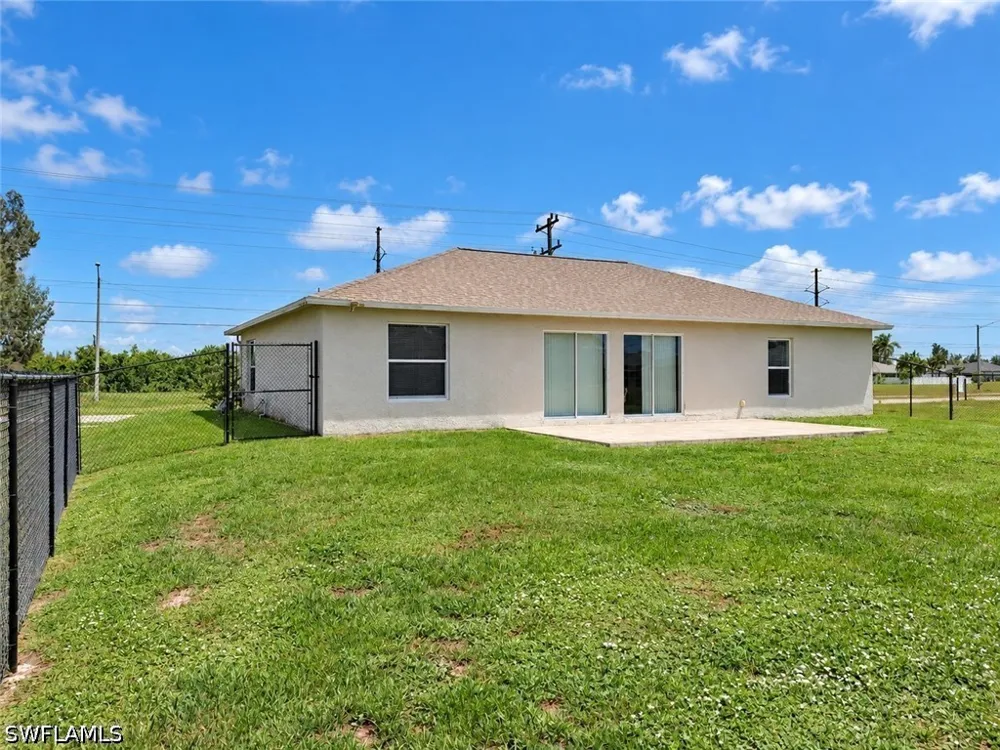 El Dorado Boulevard S Cape Coral, FL 33991