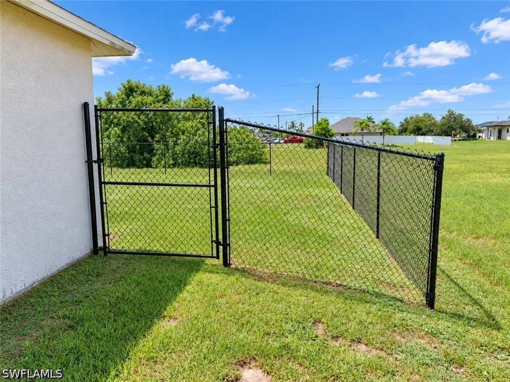 El Dorado Boulevard S Cape Coral, FL 33991