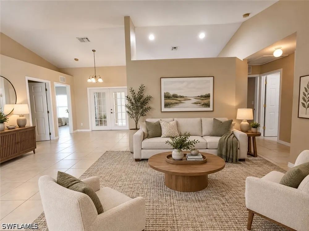 El Dorado Boulevard S Cape Coral, FL 33991