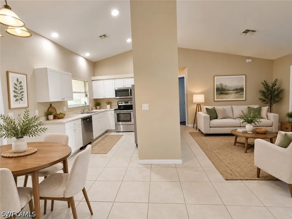 El Dorado Boulevard S Cape Coral, FL 33991