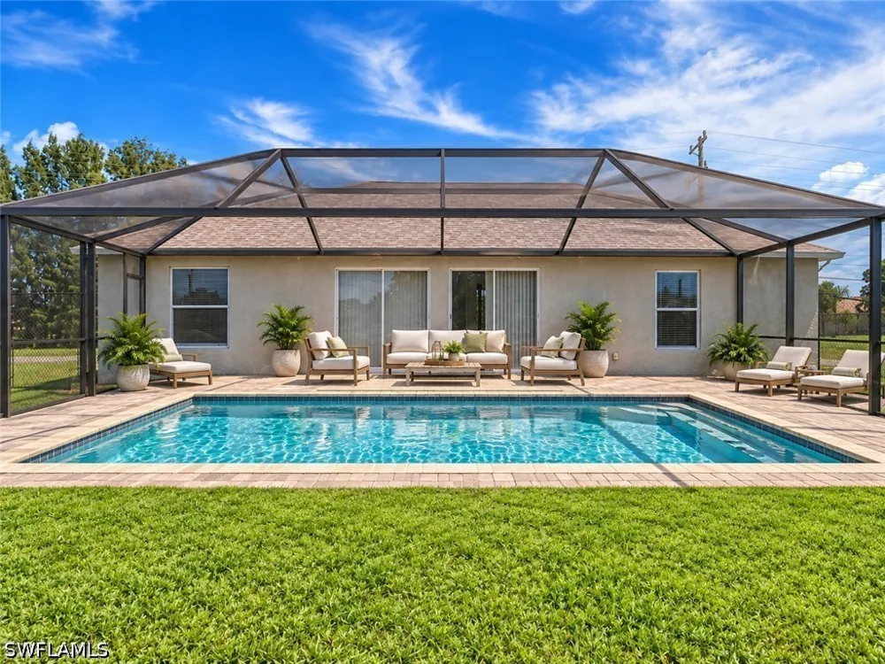 El Dorado Boulevard S Cape Coral, FL 33991